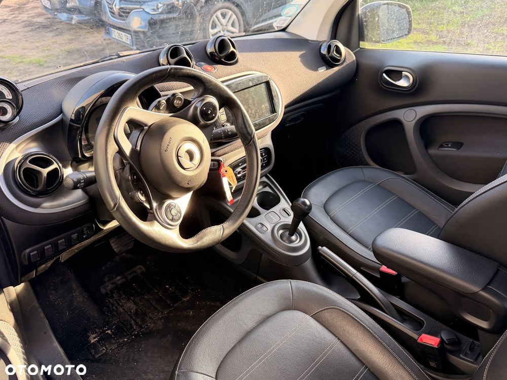Smart Fortwo EQ perfect - 12