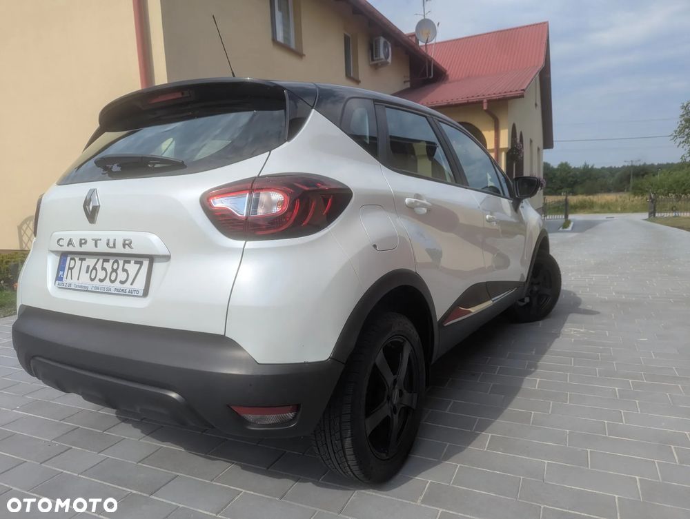 Renault Captur - 9