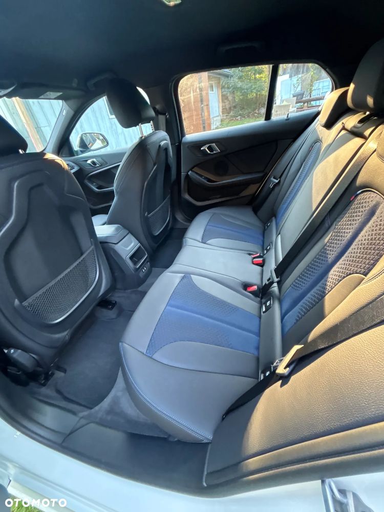 BMW Seria 1 118i Sport Line - 23