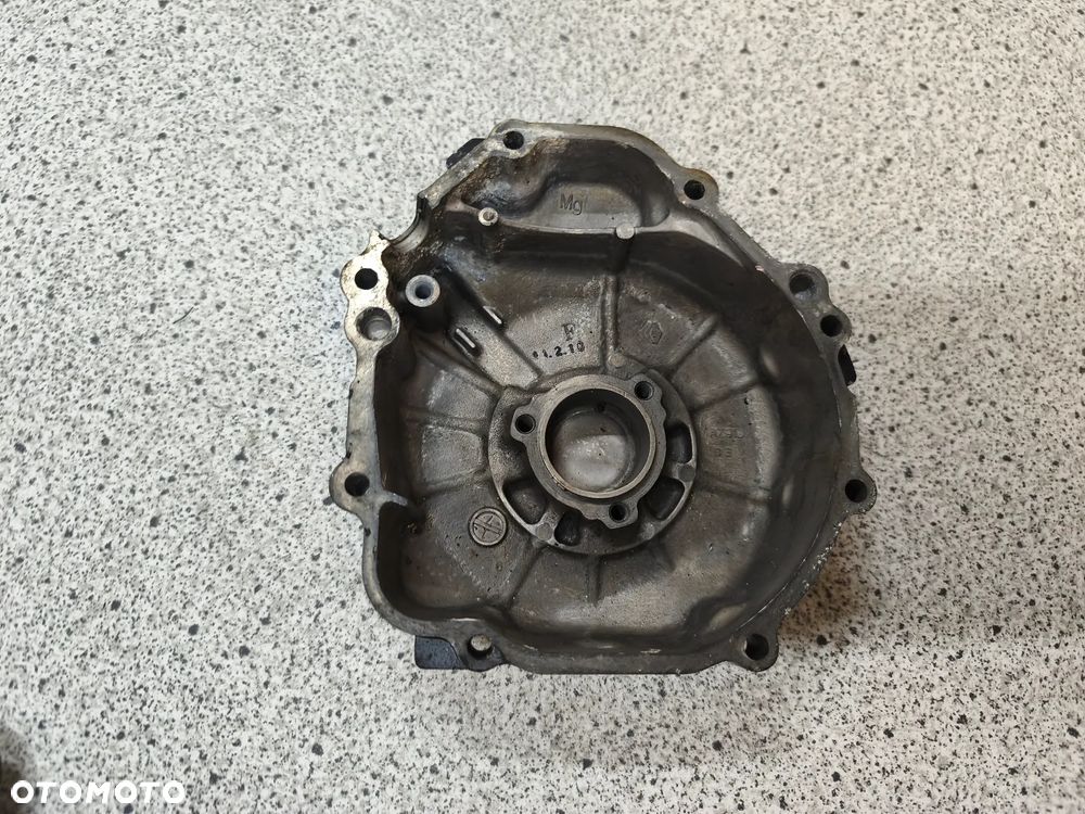 Dekiel, pokrywa silnika Suzuki GSR 600 GSR600 - 9