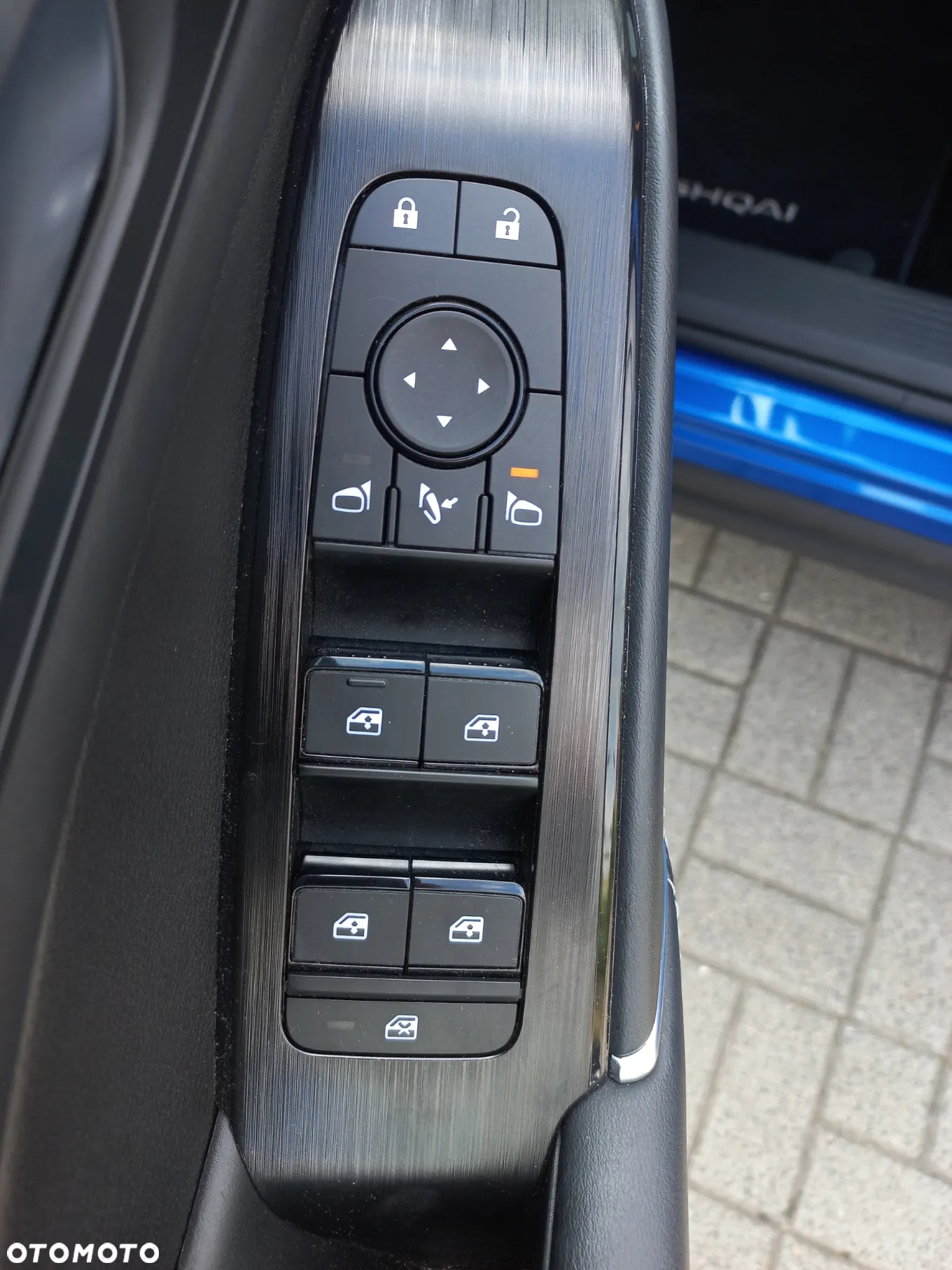 Nissan Qashqai 1.3 DIG-T mHEV N-Connecta - 13
