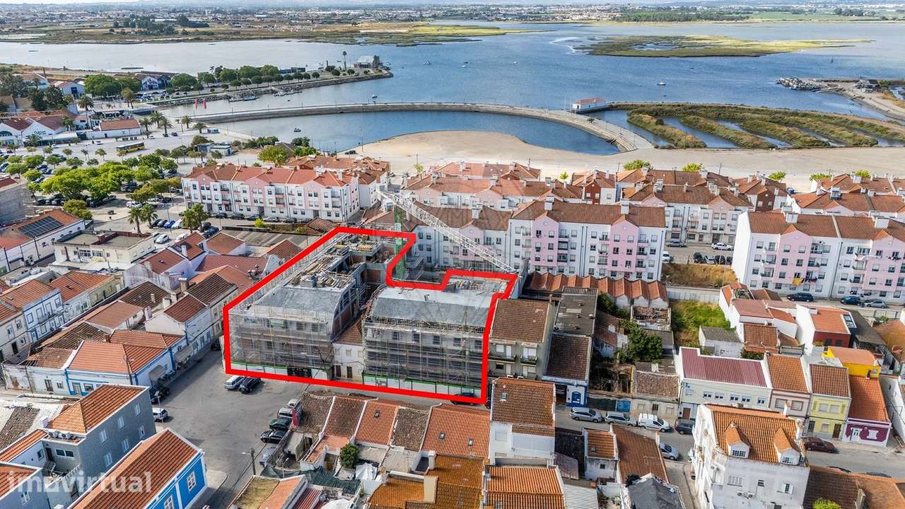 Apartamento T3 para venda - Grande imagem: 2/16