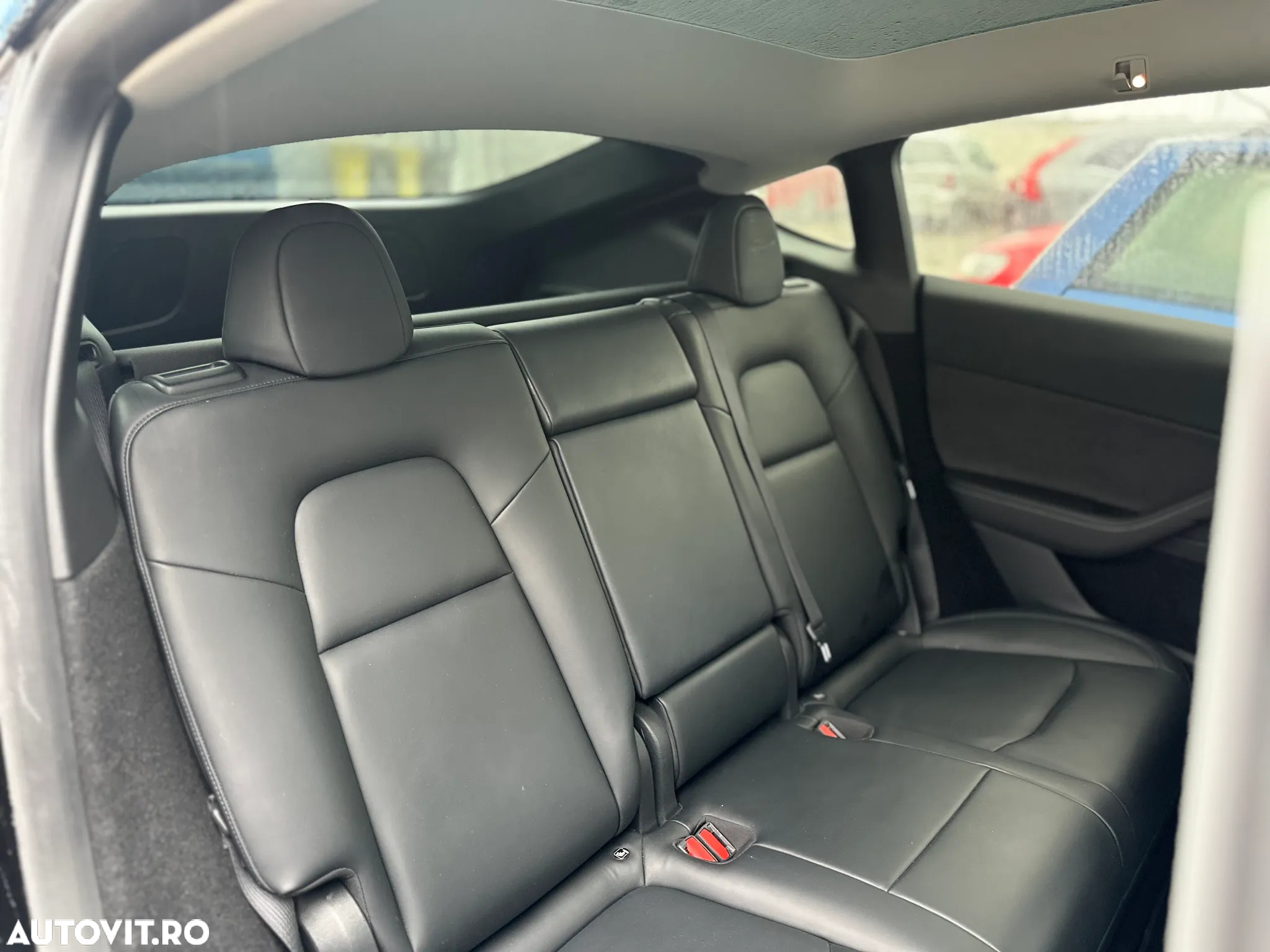 Tesla Model Y - 8