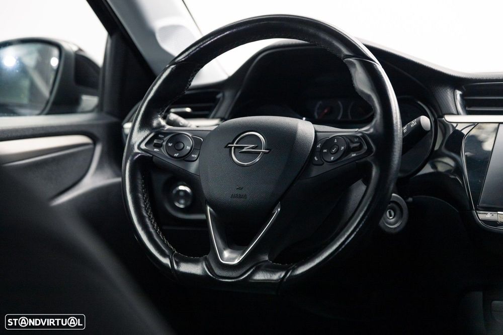 Opel Corsa 1.2 Business - 26