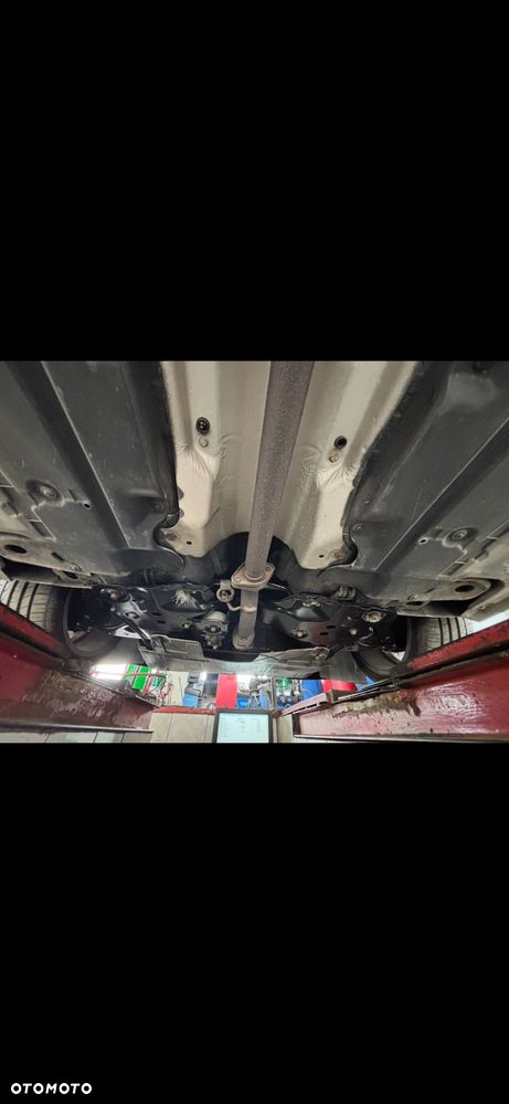 Abarth Grande Punto - 11