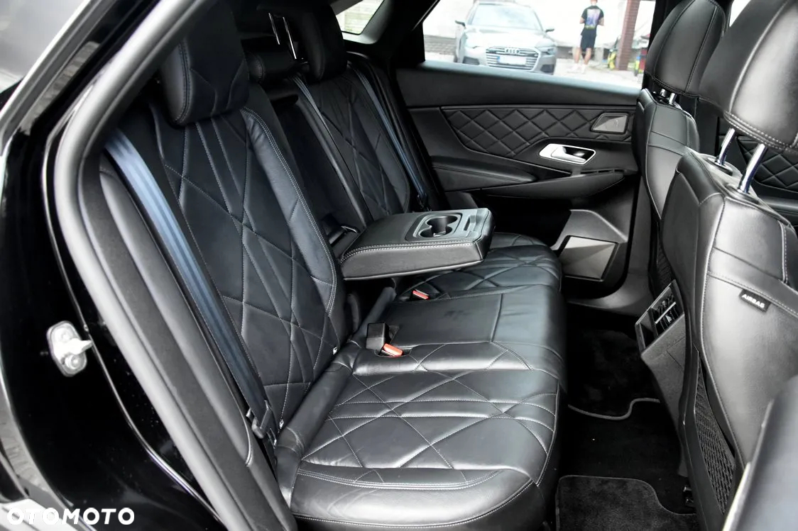 DS Automobiles DS 7 Crossback 1.6 PureTech Rivoli - 26