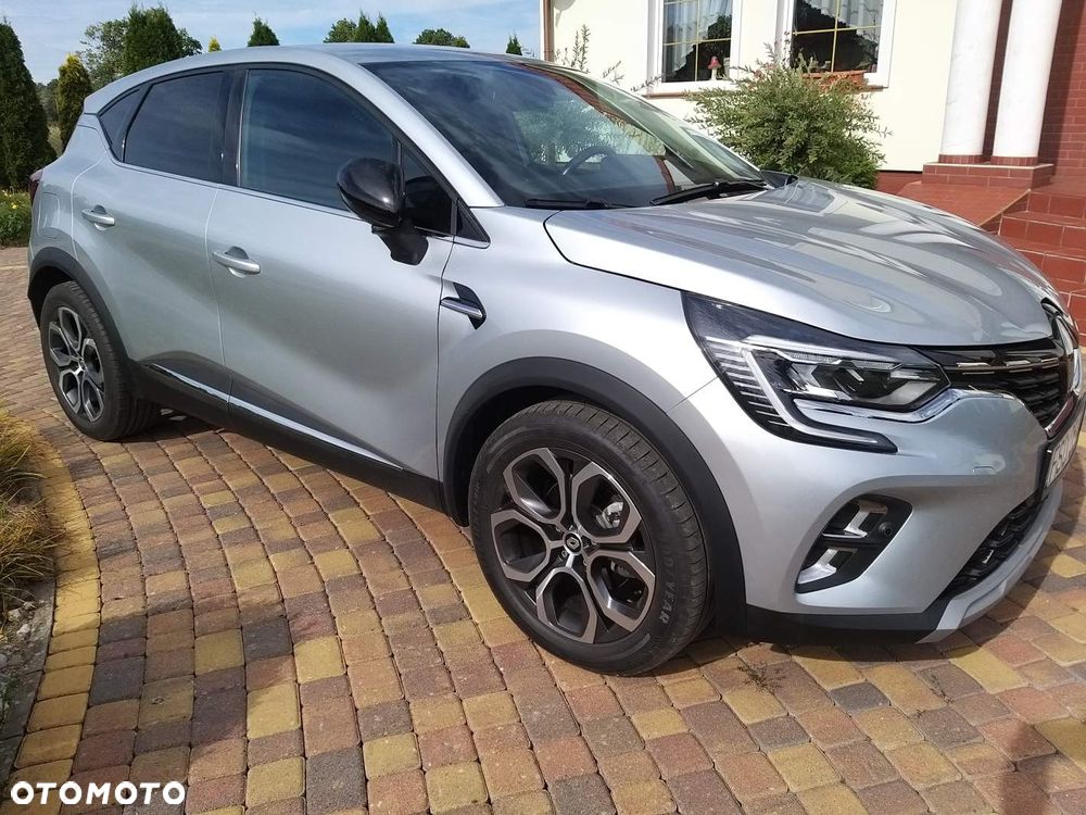 Renault Captur - 2