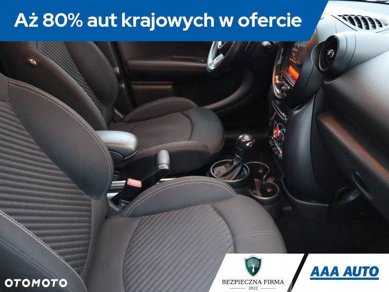 MINI Countryman - 10