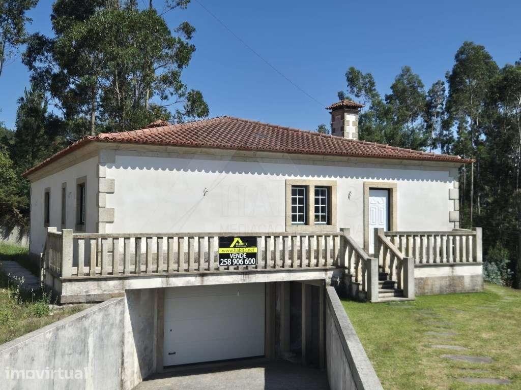 Moradia Individual T3 de Excelência | 325 m² de Construção | - Grande imagem: 3/9