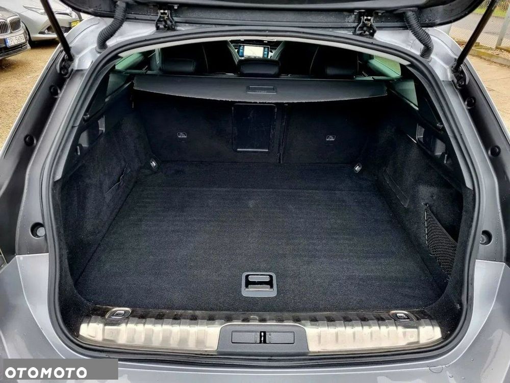 Peugeot 508 1.5 BlueHDi Allure S&S EAT8 - 13