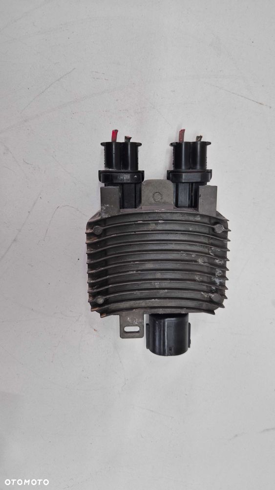 MODUŁ STEROWNIK WENTYLATORA ford mondeo galaxy s-max volvo v50 v40 c30 - 2