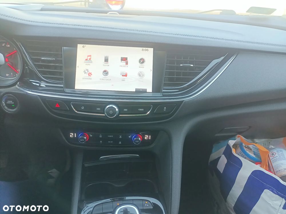 Opel Insignia 2.0 CDTI Innovation S&S - 24