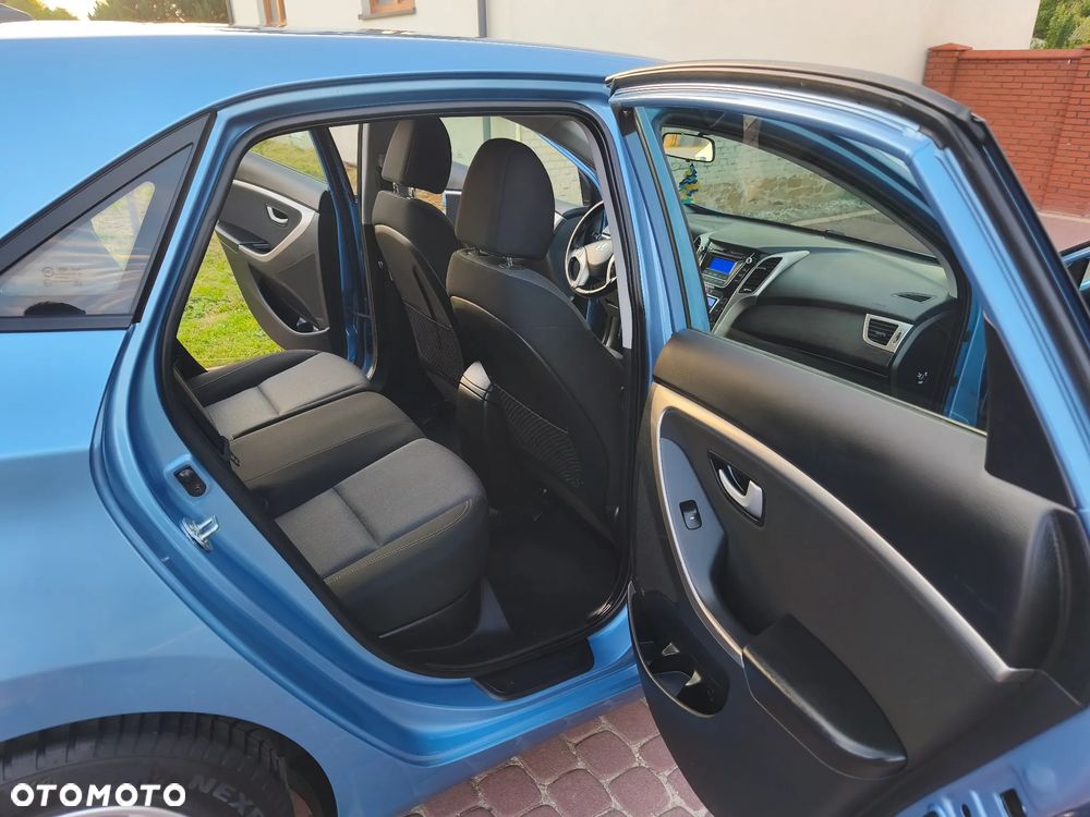 Hyundai i30 - 14