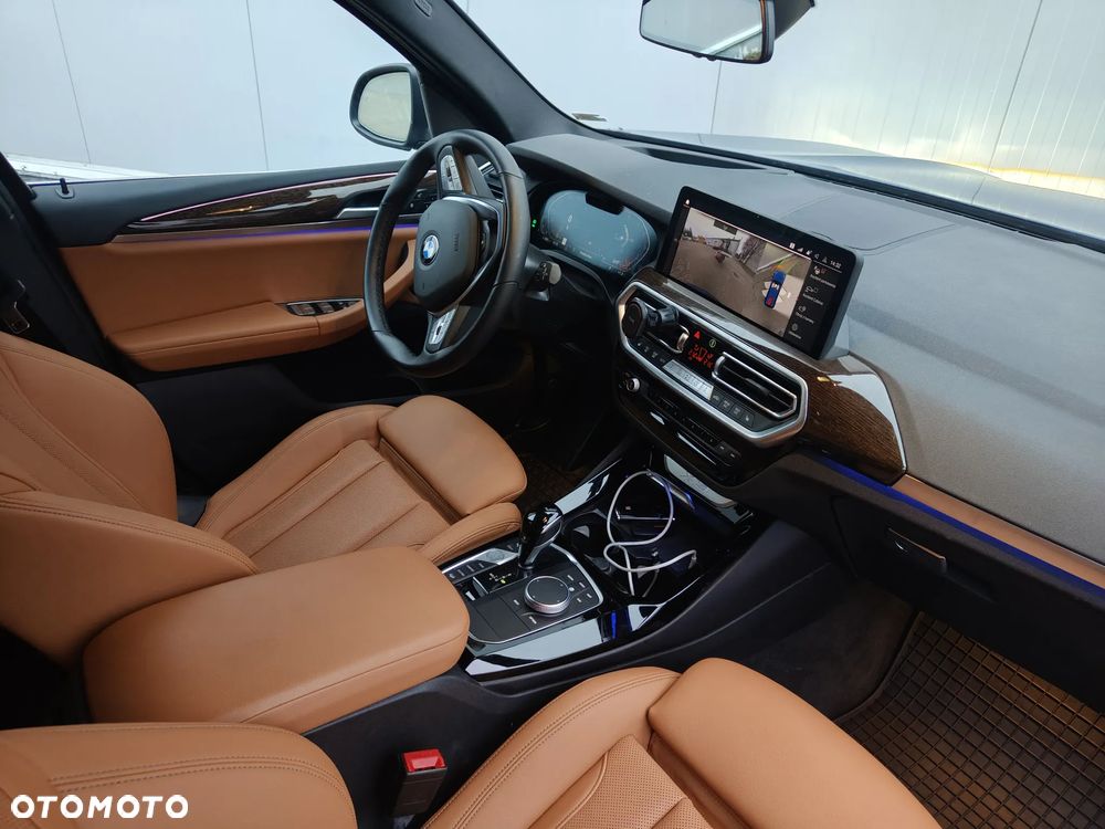BMW X3 - 15