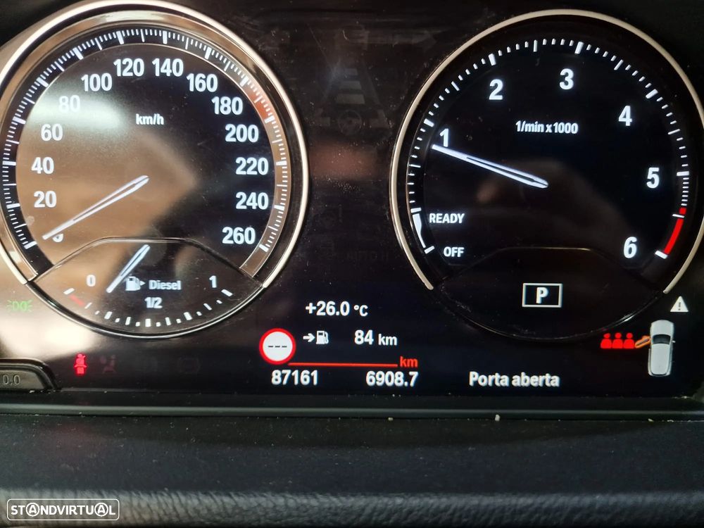 BMW X2 sDrive18d Aut. M Sport - 24