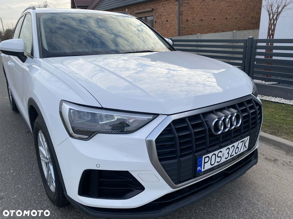 Audi Q3 2.0 TDI S tronic - 27