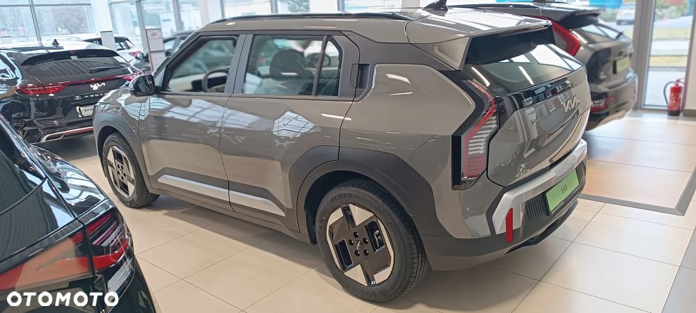 Kia EV3 58.3kWh Air - 3