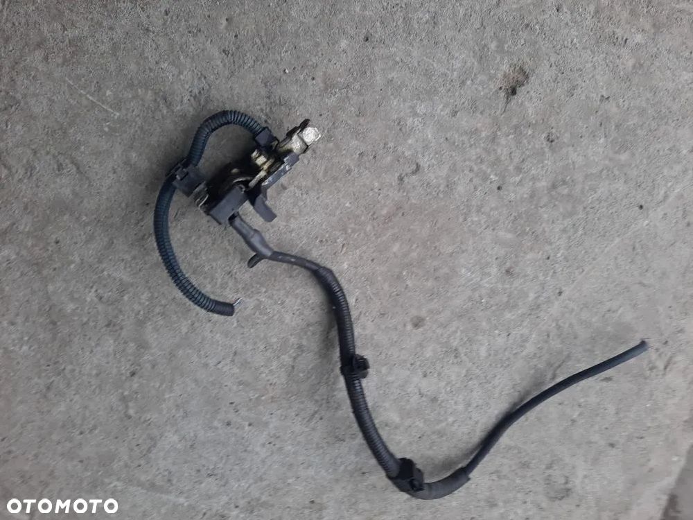 KLEMA PLUSOWA AKUMULATORA TOYOTA YARIS III 2011- - 3