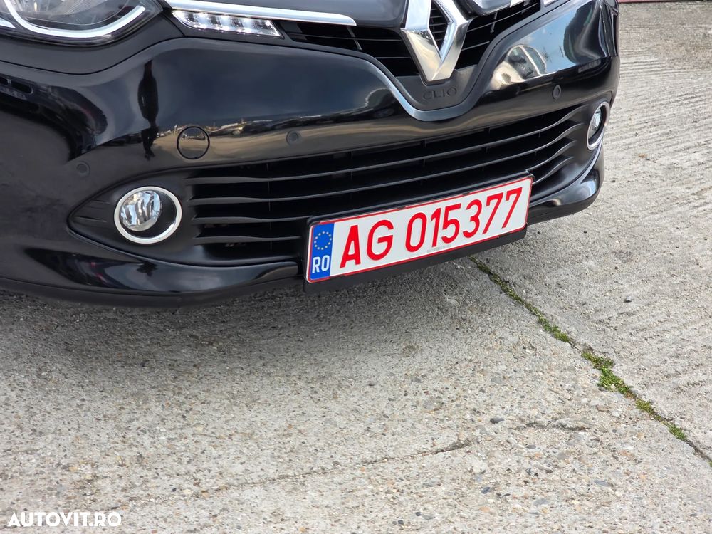 Renault Clio dCi 90 Dynamique - 18