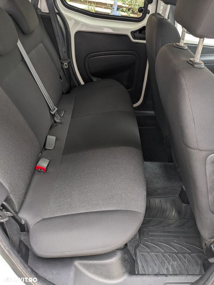 Fiat Qubo - 6