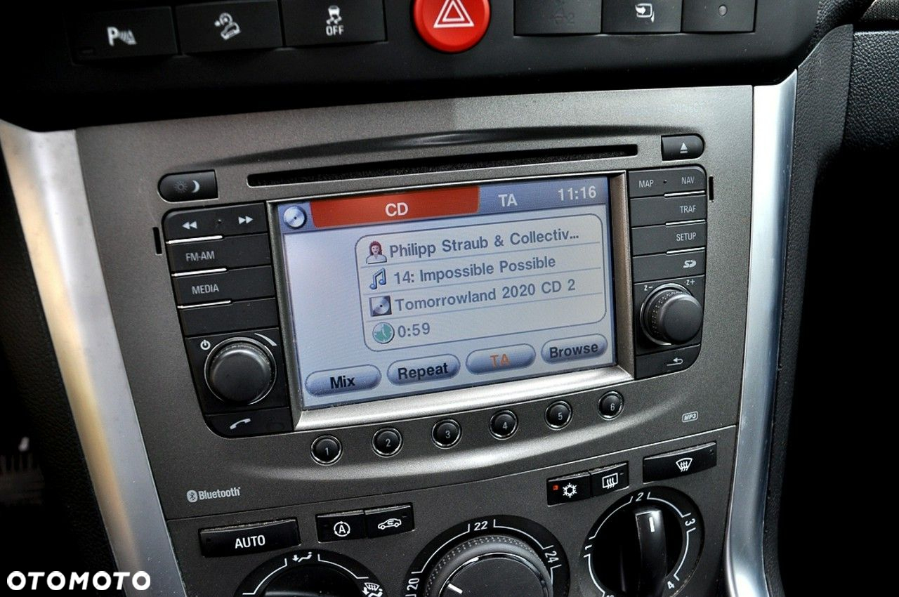 Opel Antara 2.2 CDTI 4x4 Cosmo - 14