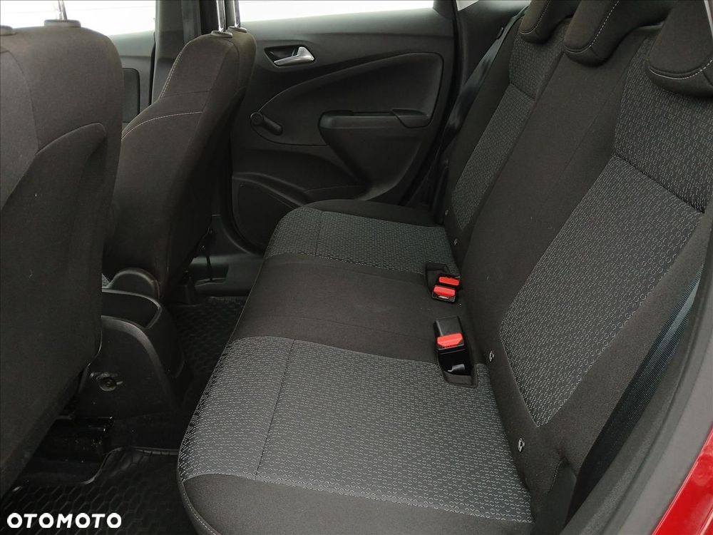 Opel Crossland X 1.2 Edition - 11