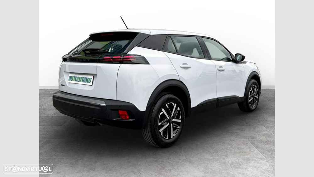 Peugeot 2008 1.2 PureTech Style - 5