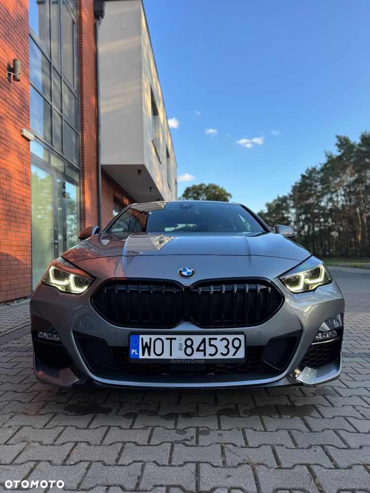 BMW Seria 2 218i - 2