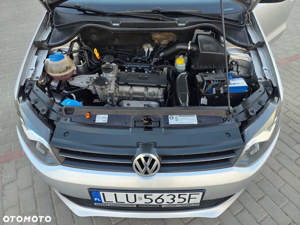 Volkswagen Polo - 24