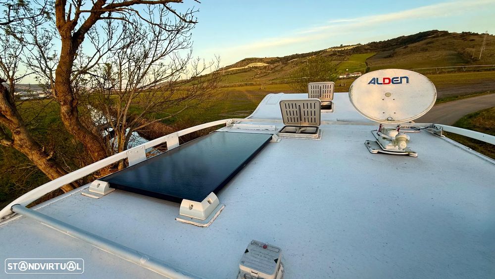 Rimor Europeo Europeo6 - 24