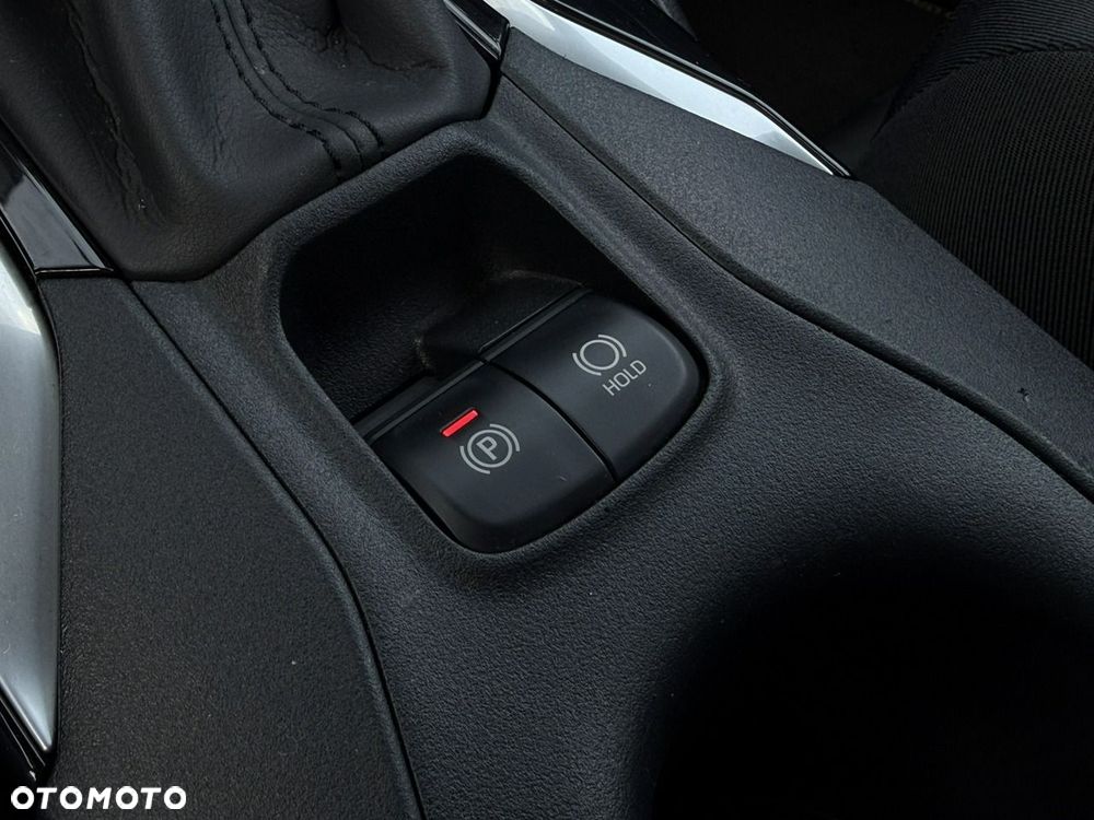 Toyota Corolla 1.8 Hybrid Comfort - 30