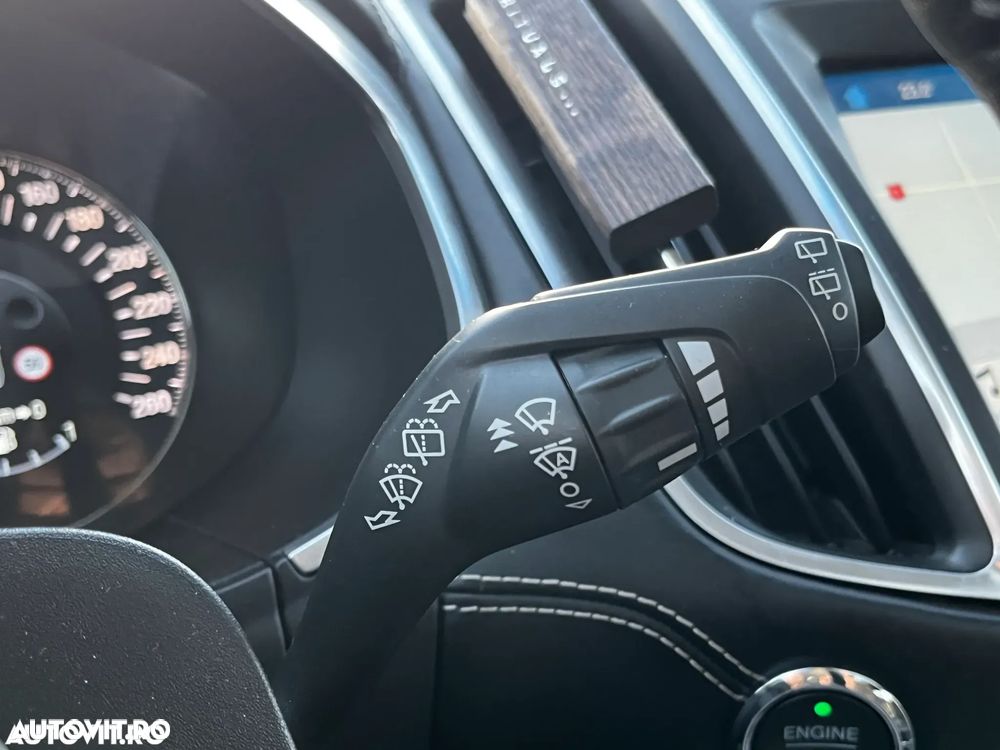 Ford Edge - 15