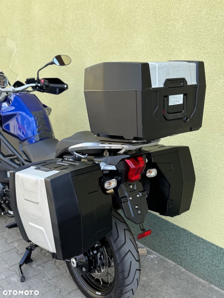 Triumph Tiger - 20