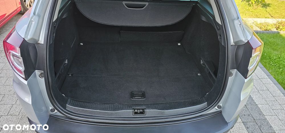 Renault Megane 2.0 140 CVT Dynamique - 8