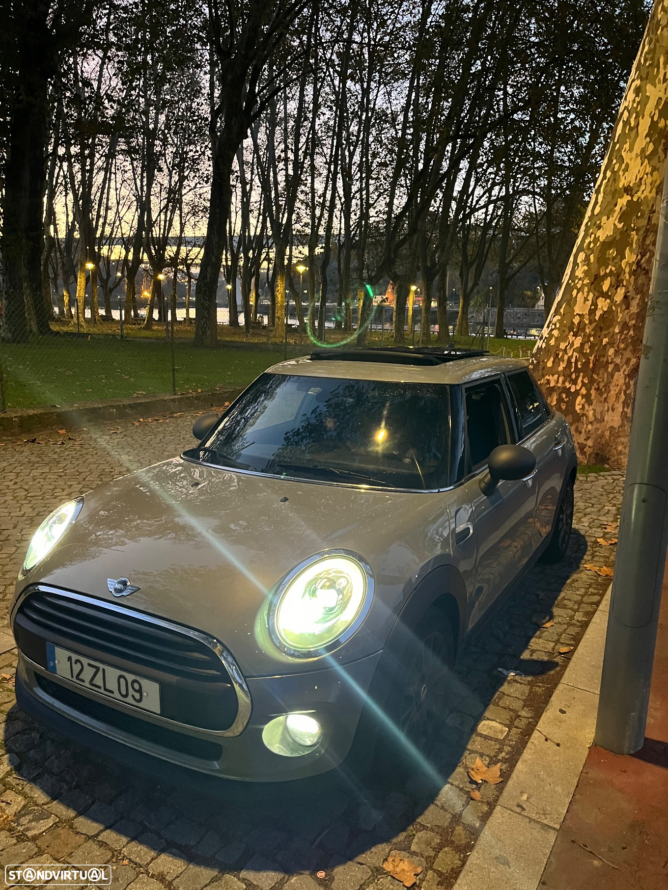MINI 5 Portas One D - 15