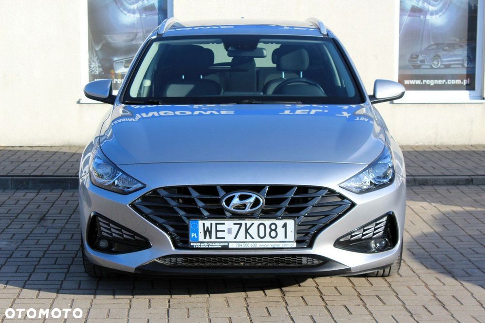 Hyundai i30 - 2