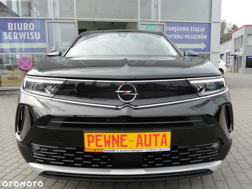 Opel Mokka 1.5 Business Elegance - 3