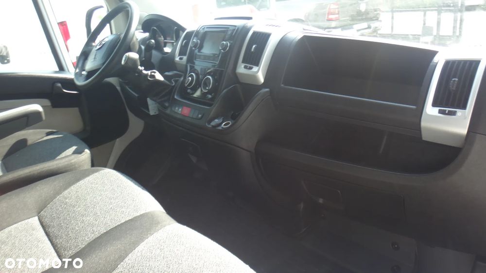 Fiat DUCATO - 9