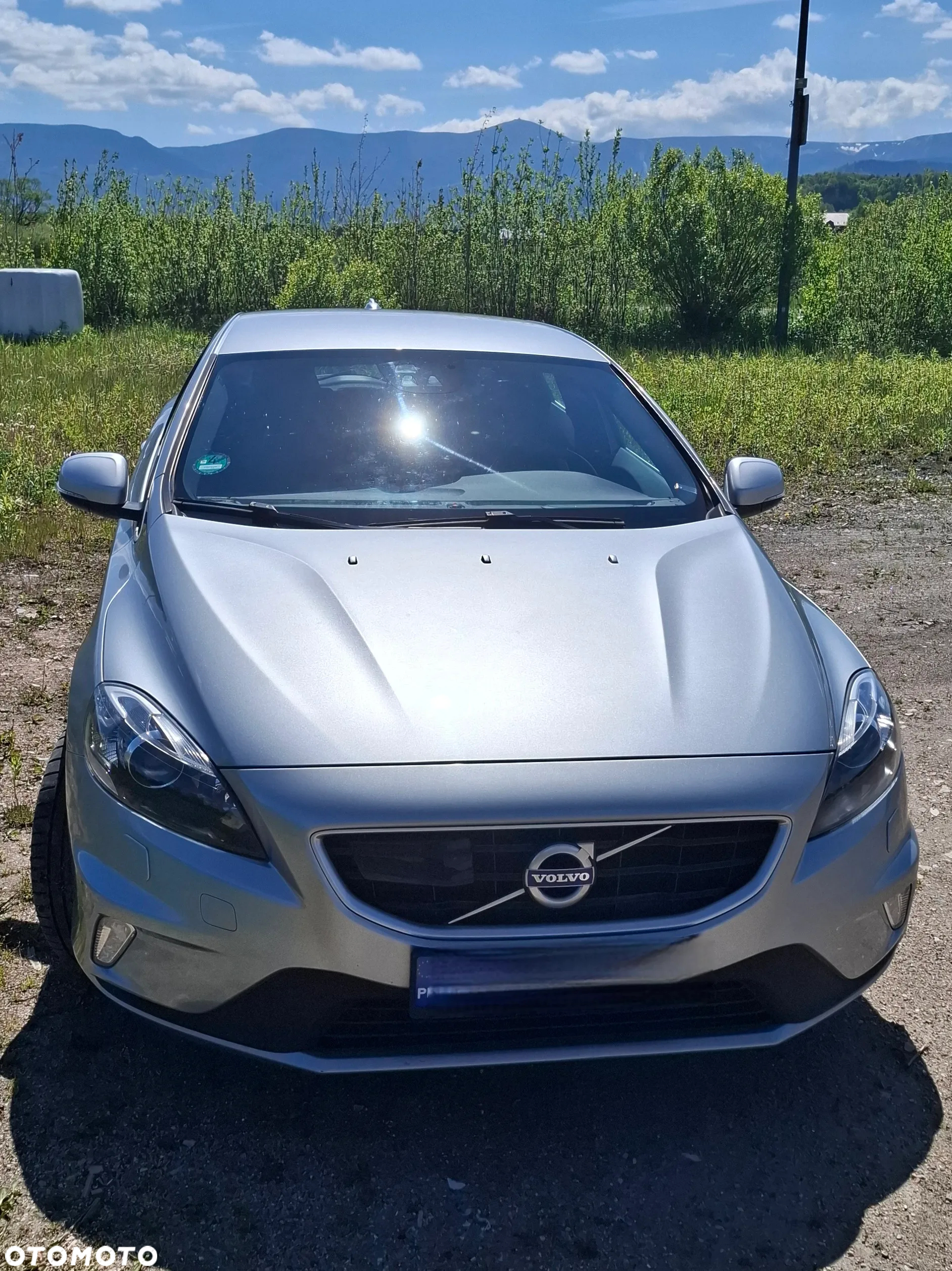 Volvo V40 T3 RDesign - 3