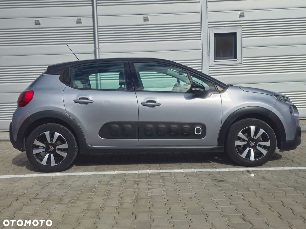 Citroën C3 - 17