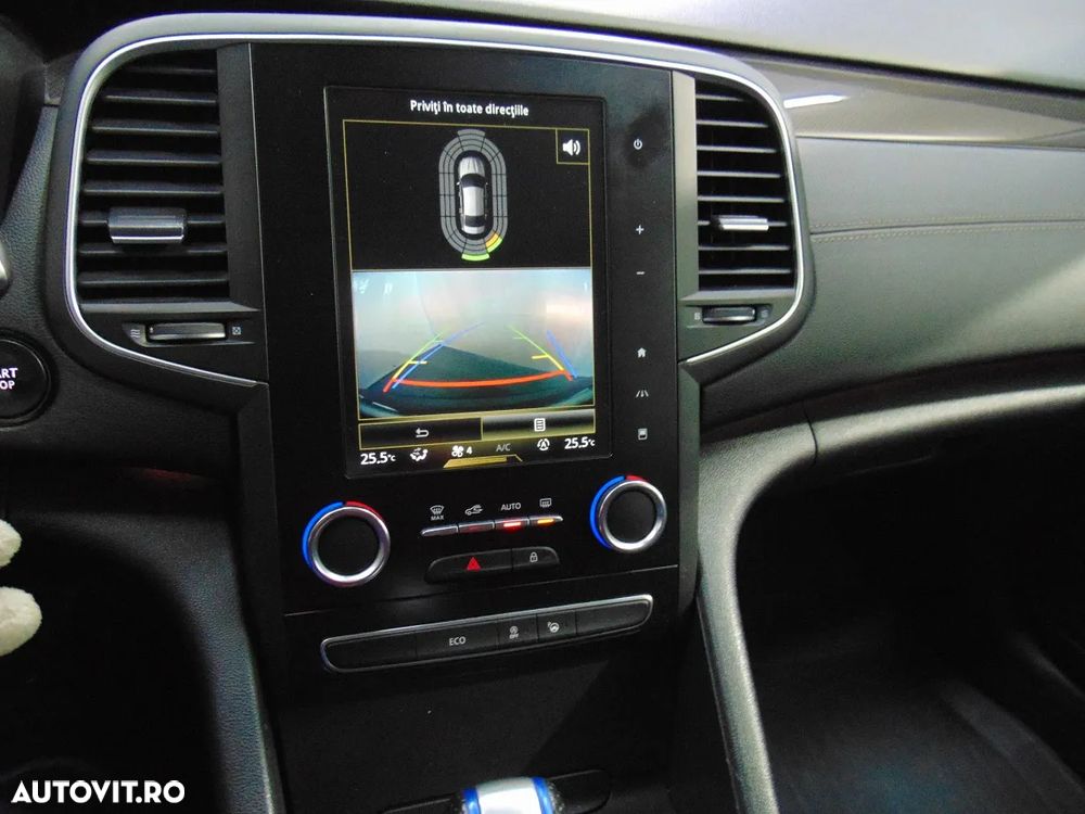 Renault Talisman ENERGY dCi EDC Zen - 6