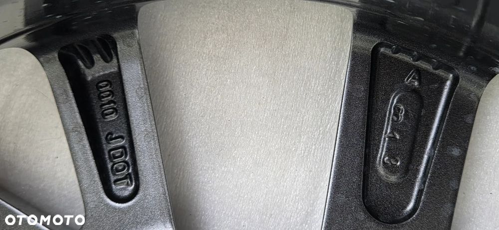 FELGA MAZDA 3 BP CX-30 CZUJNIK 6,5X16 ET45 5X114,3 BDMCV3810 - 12