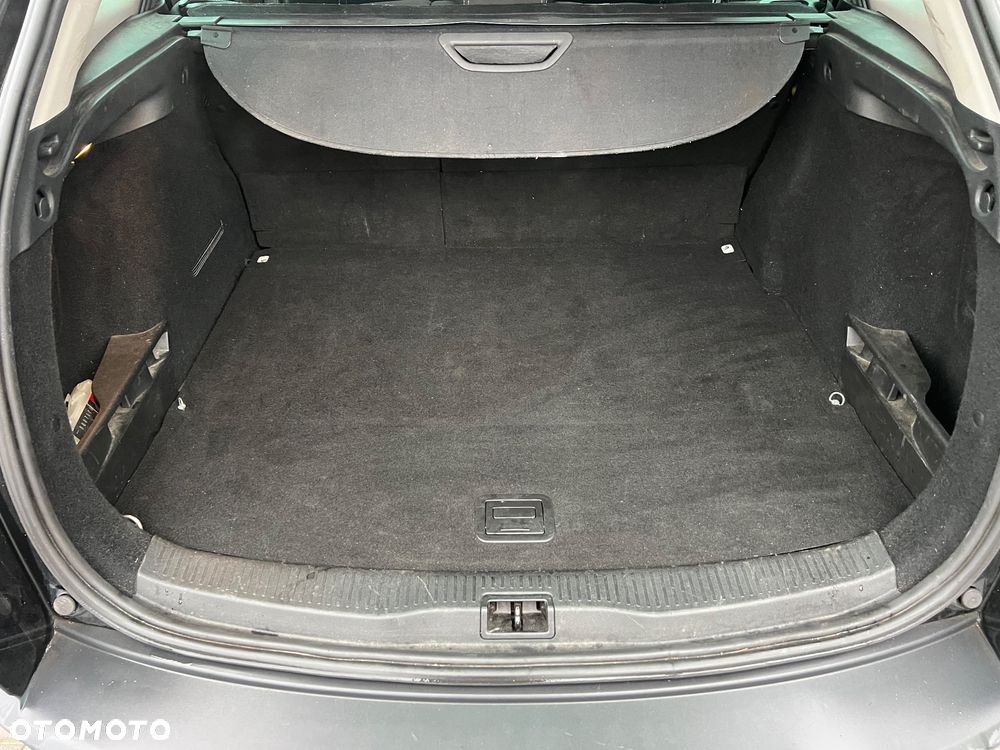 Renault Megane 2.0 140 CVT Dynamique - 34