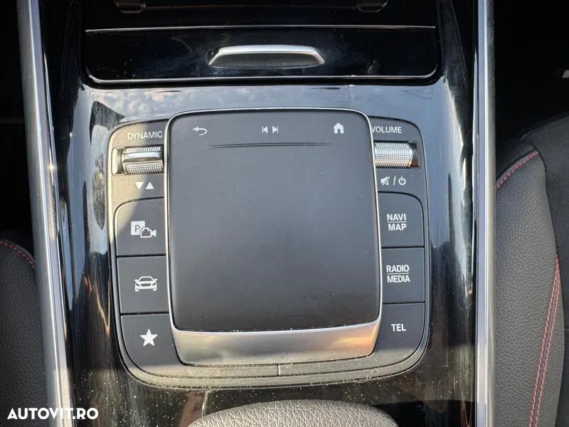 Mercedes-Benz EQA 250 AMG Line - 22