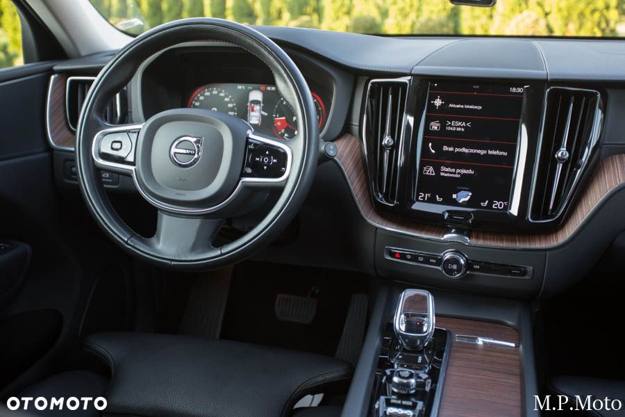 Volvo XC 60 - 39