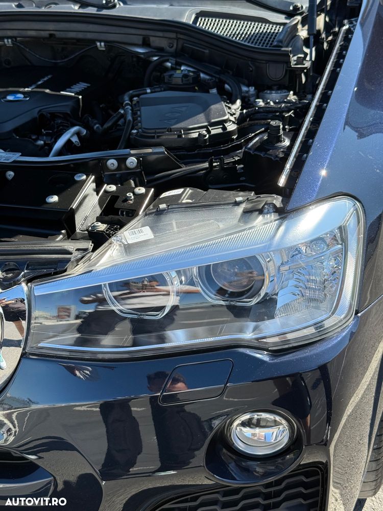 BMW X4 - 34