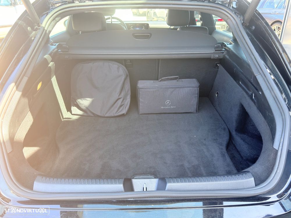 Mercedes-Benz CLA 250 e 8G-DCT Edition Progressive Line - 5