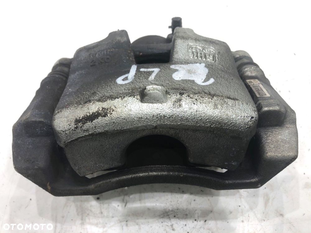 ZACISK LEWY PRZÓD - 99.00 PLN - HYUNDAI KONA (OS, OSE, OSI) 2017 - 2022 1.6 T-GDi 4WD 146 kW [199 - 1