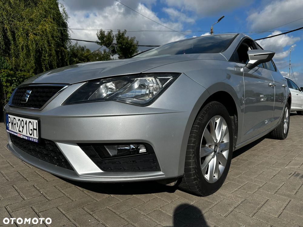 Seat Leon - 31