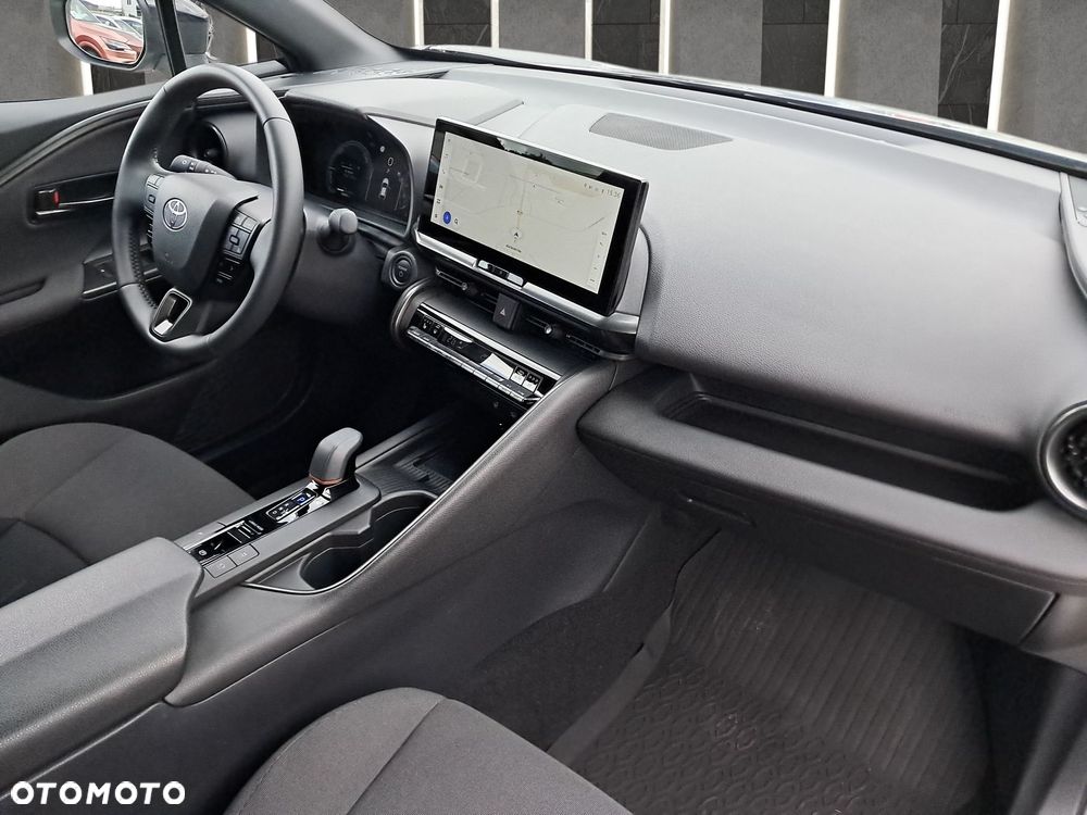 Toyota C-HR 1.8 Hybrid Style - 17